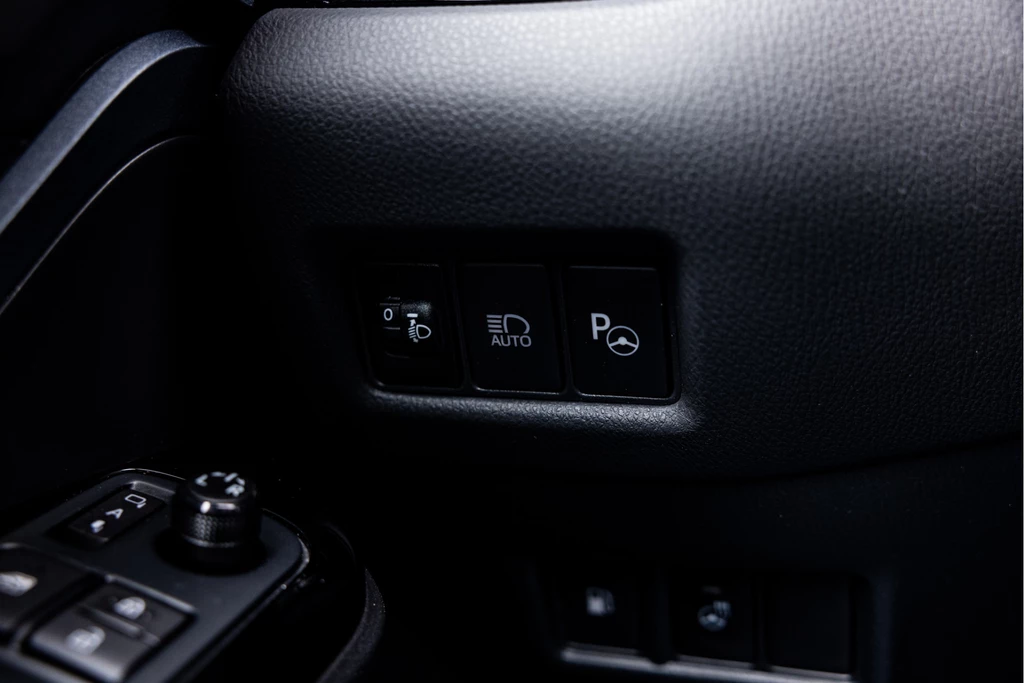 Toyota C-HR – foto 46
