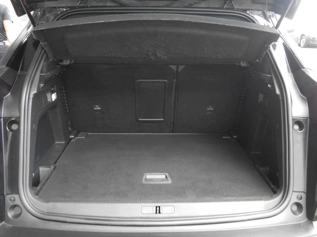 Peugeot 3008 – foto 10