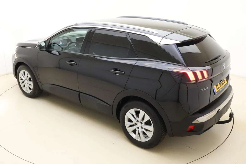 Peugeot 3008 – foto 3