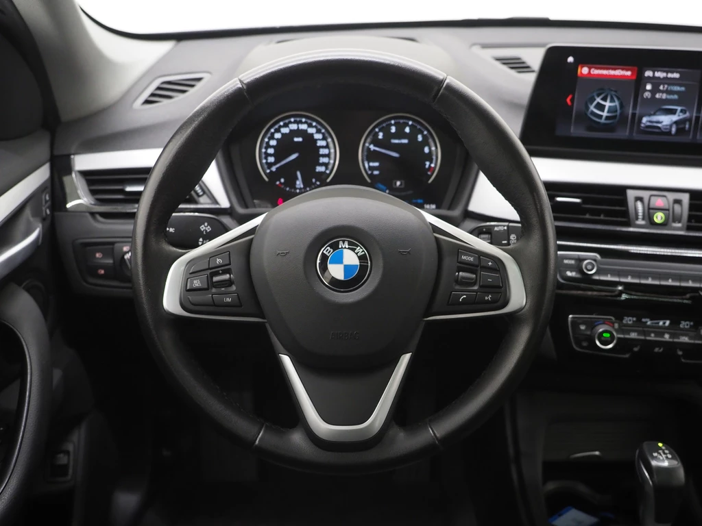 BMW X1 – foto 34