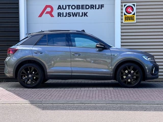 Volkswagen T-Roc – thumbnail 7