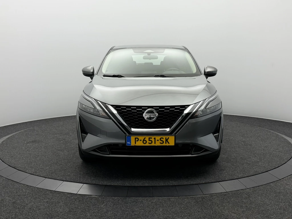 Nissan QASHQAI – foto 8