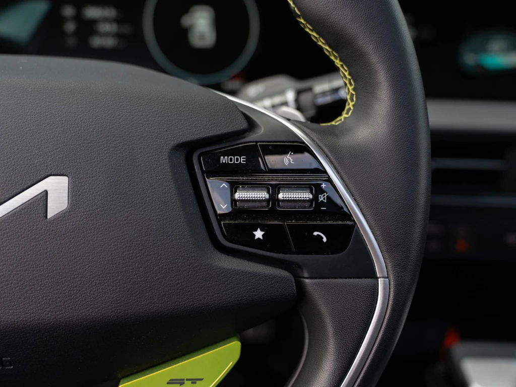 Kia EV6 – foto 38