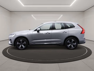 Volvo XC60 – thumbnail 2