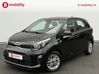 Kia Picanto – thumbnail 2