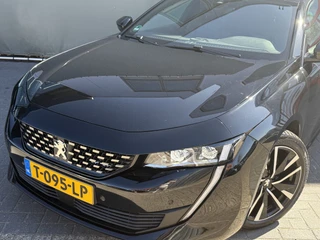 Peugeot 508 – thumbnail 2