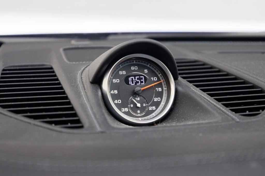 Porsche 911 – foto 22