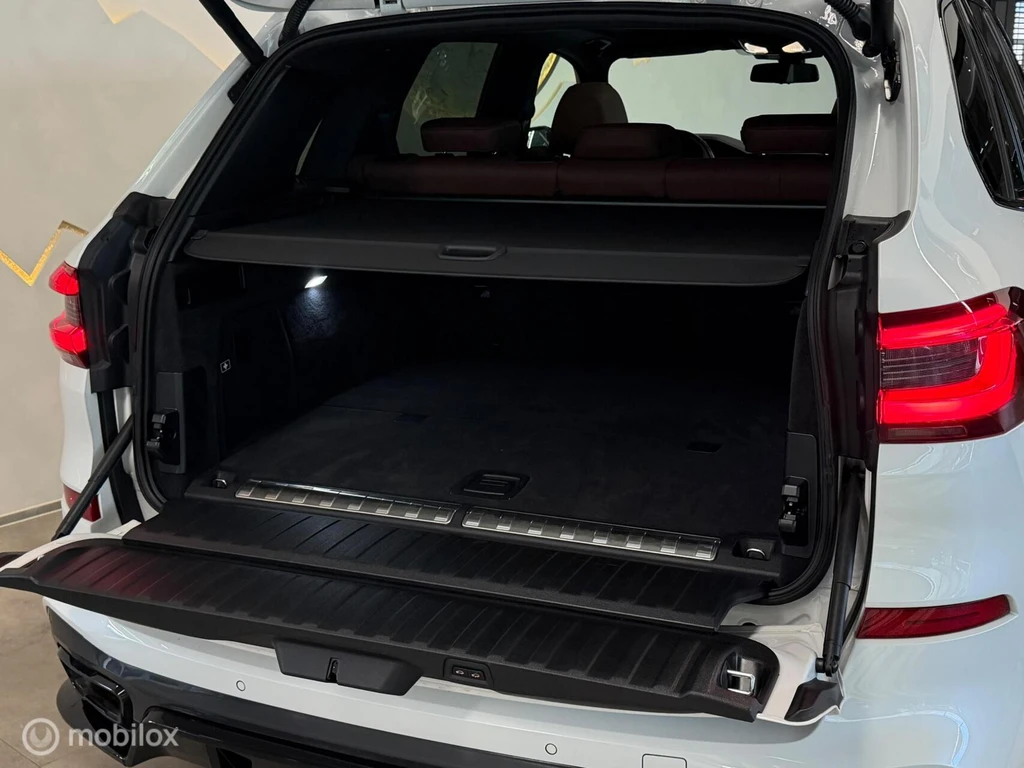 BMW X5 – foto 50
