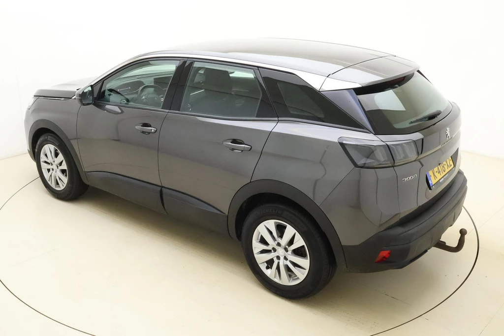 Peugeot 3008 – foto 3