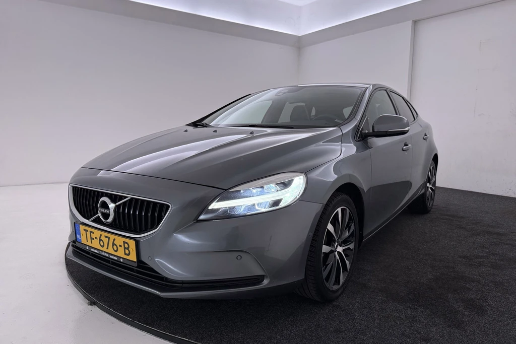 Volvo V40 – foto 3