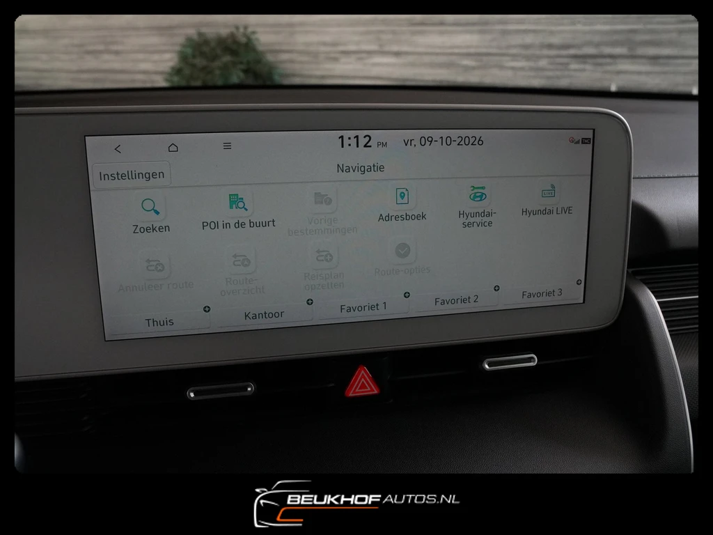 Hyundai IONIQ 5 – foto 43