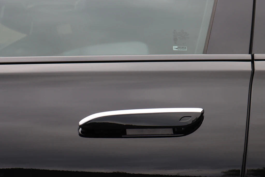 Mercedes-Benz S-Klasse – foto 23