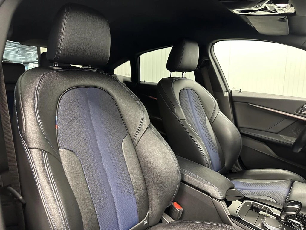 BMW 2 Serie – foto 13
