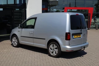 Volkswagen Caddy – thumbnail 3