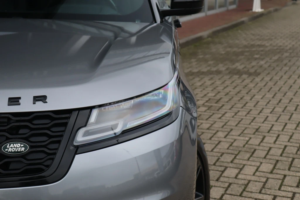 Land Rover Range Rover Velar – foto 53