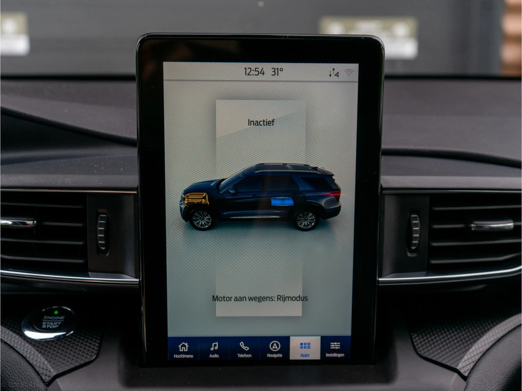 Ford Explorer – foto 27