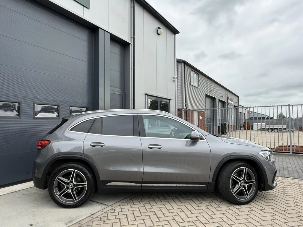 Mercedes-Benz GLA – foto 6