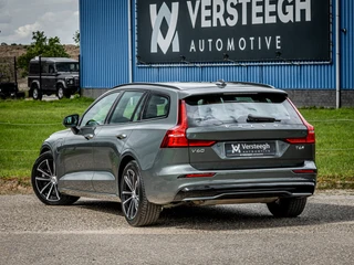 Volvo V60 – thumbnail 2