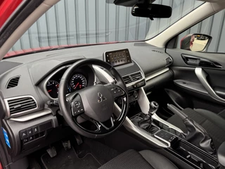 Mitsubishi Eclipse Cross – thumbnail 19