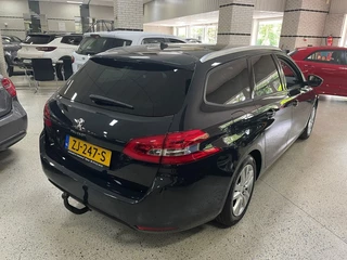 Peugeot 308 – thumbnail 5