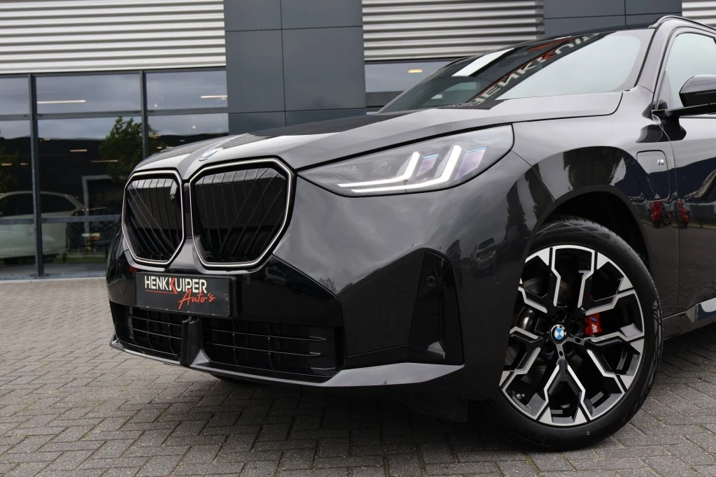 BMW X3 – foto 2