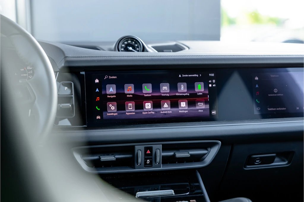 Porsche Cayenne – foto 34