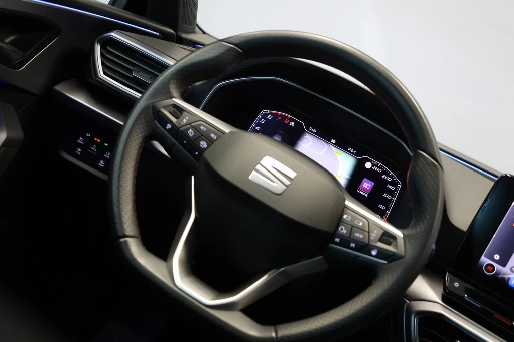 SEAT Leon – foto 26