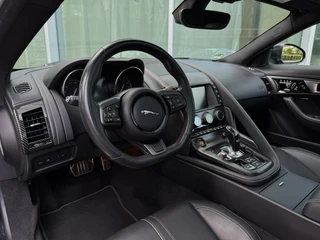 Jaguar F-TYPE – thumbnail 33