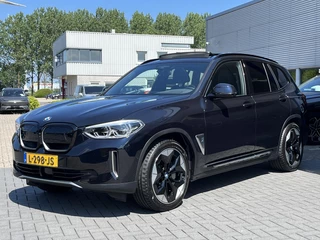 BMW iX3 – thumbnail 1