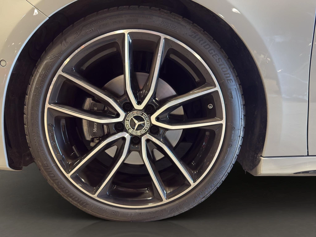 Mercedes-Benz A-Klasse – foto 11