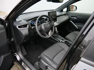 Toyota Corolla Cross – thumbnail 19