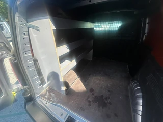 Opel Combo – thumbnail 12