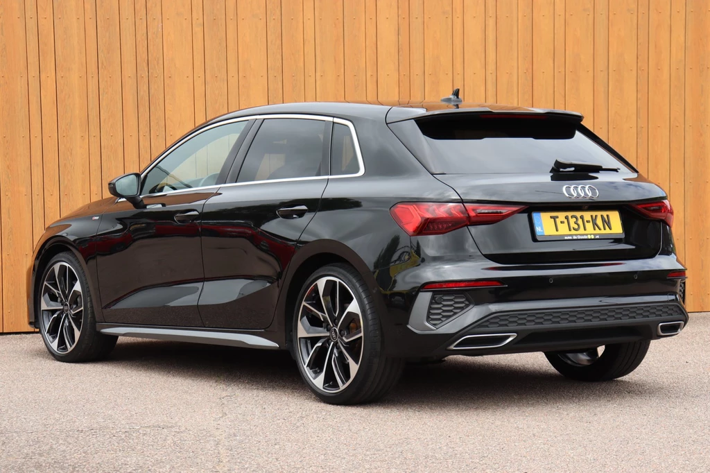 Audi A3 – foto 4