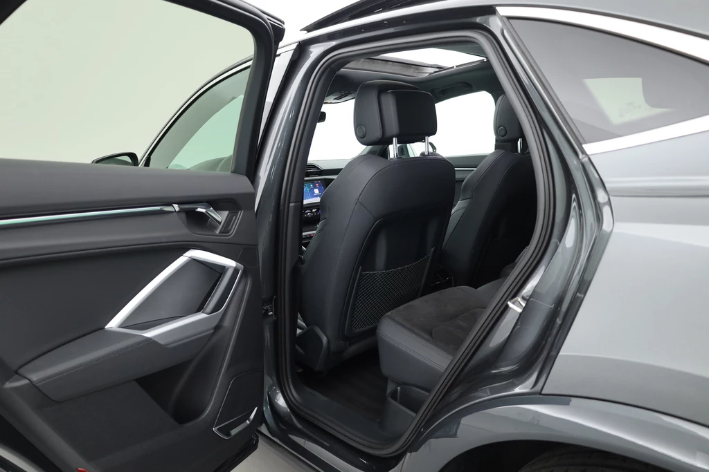 Audi Q3 – foto 47