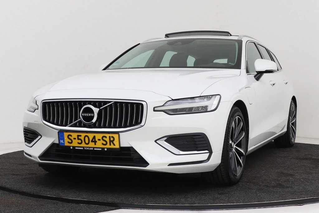 Volvo V60 – foto 3