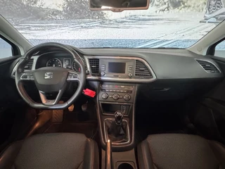 SEAT Leon – thumbnail 12
