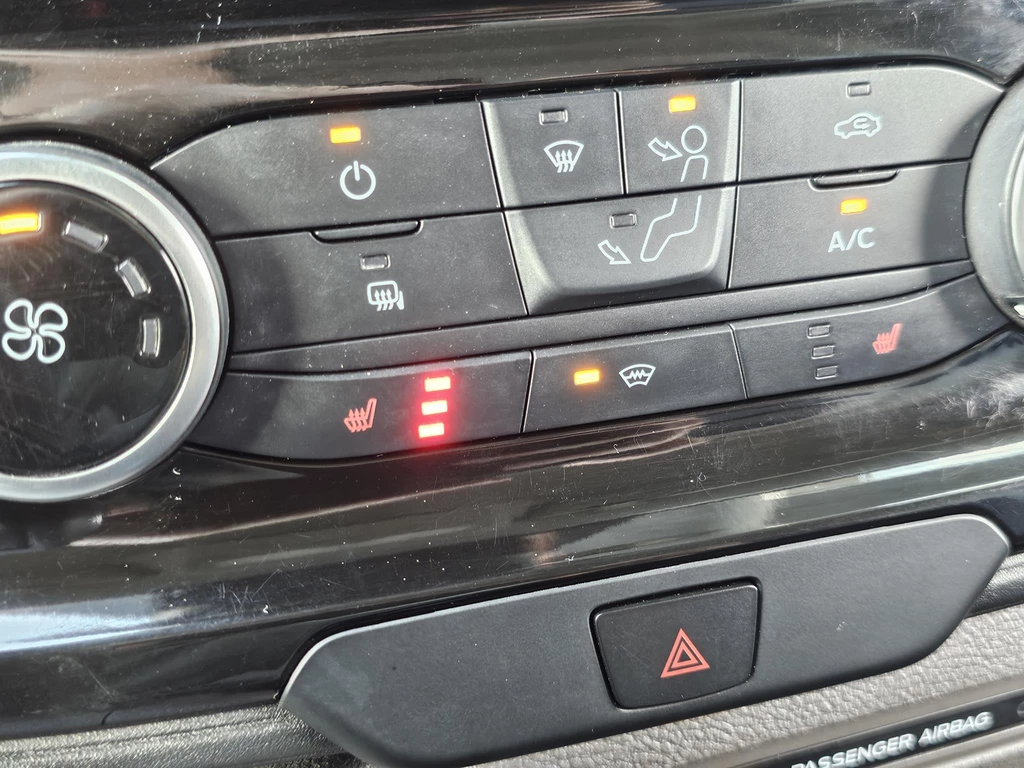 Ford Transit Custom – foto 22