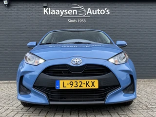 Toyota Yaris – thumbnail 9