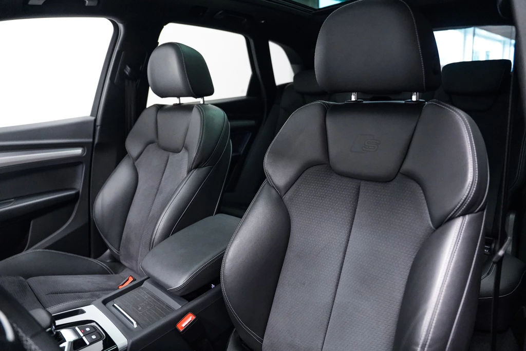 Audi Q5 – foto 19