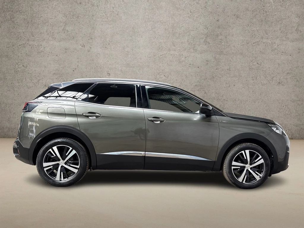 Peugeot 3008 – foto 5