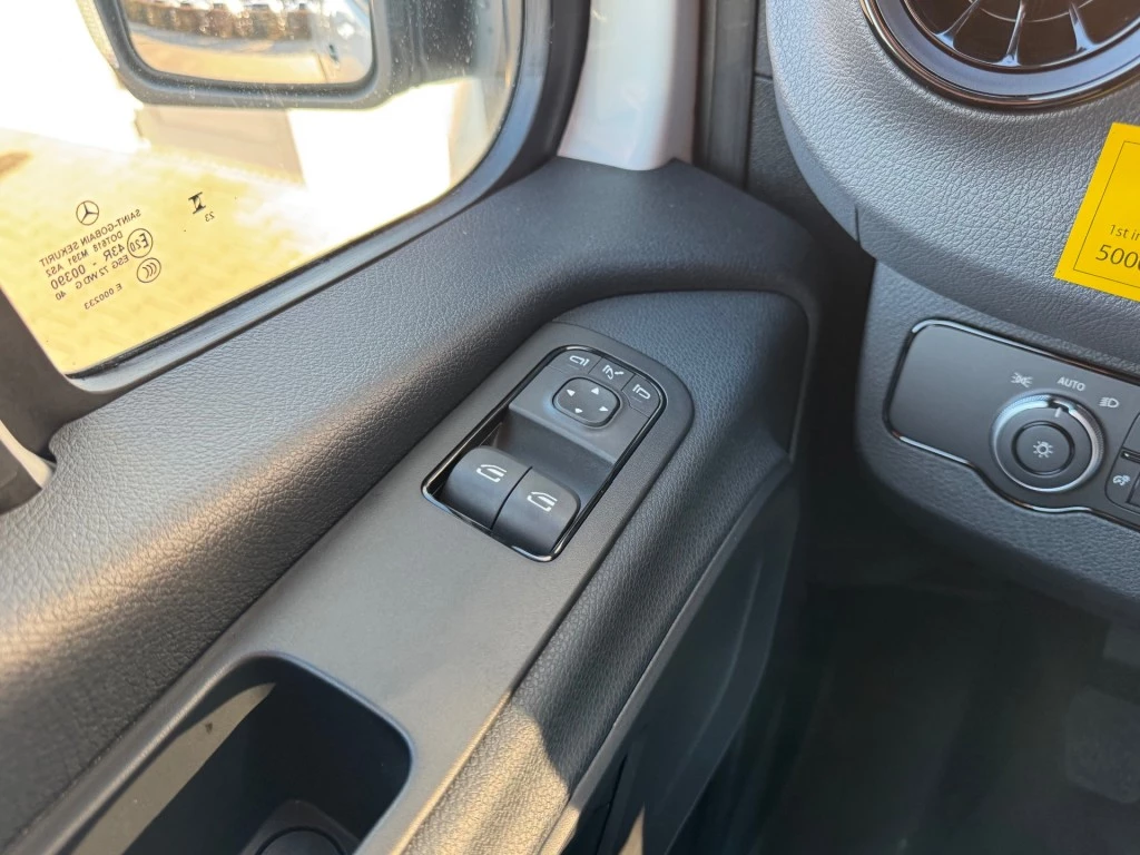 Mercedes-Benz Sprinter – foto 29
