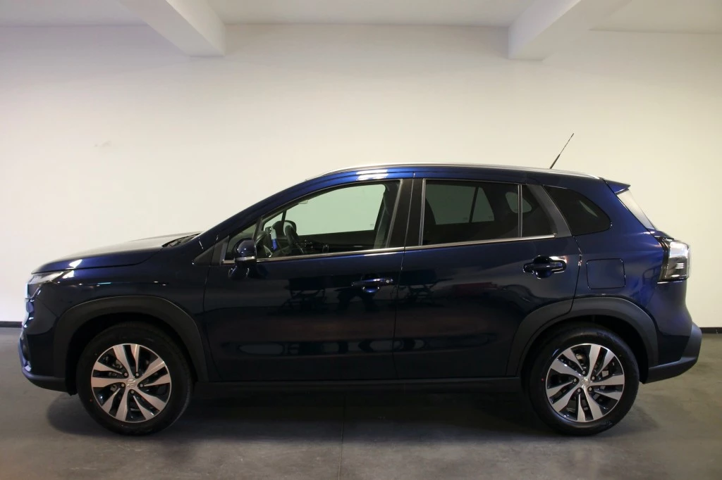 Suzuki S-Cross – foto 2