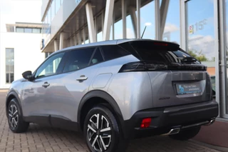 Peugeot 2008 – thumbnail 8