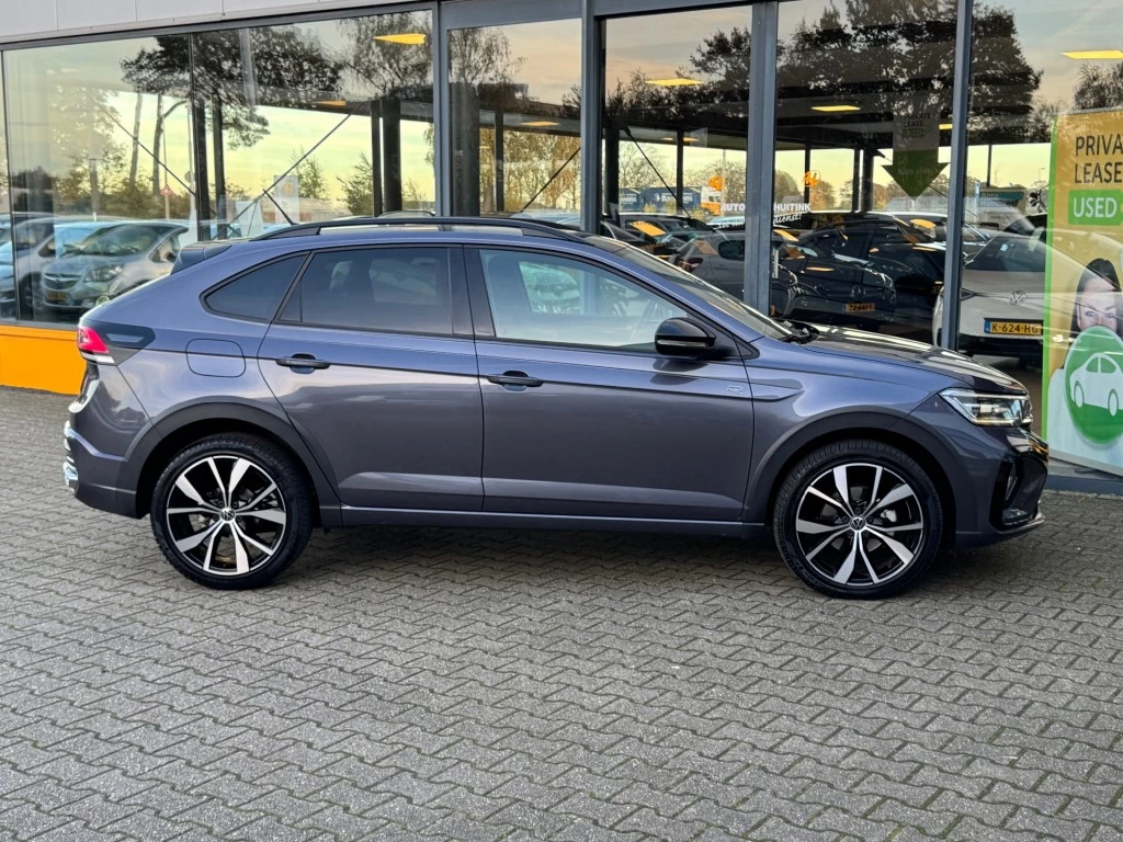Volkswagen Taigo – foto 5