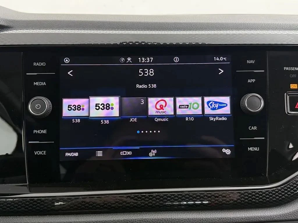 Volkswagen Polo – foto 17