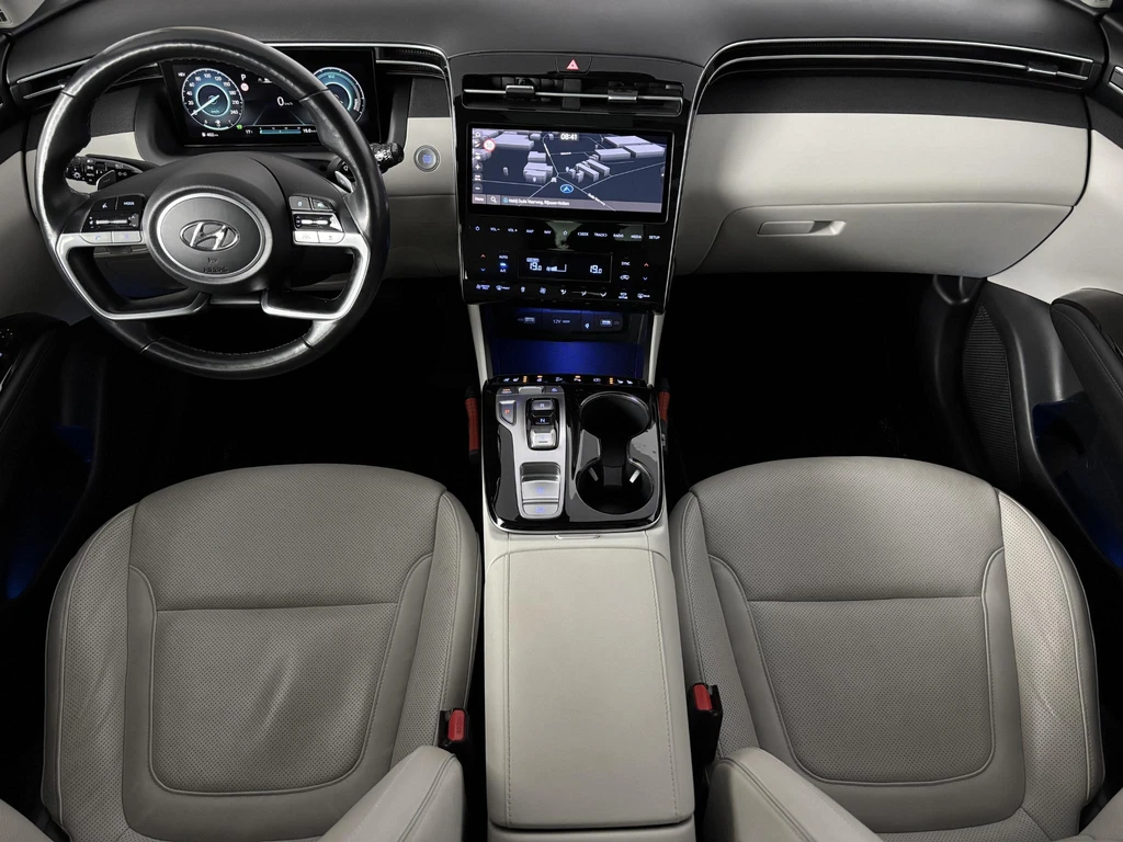 Hyundai Tucson – foto 15