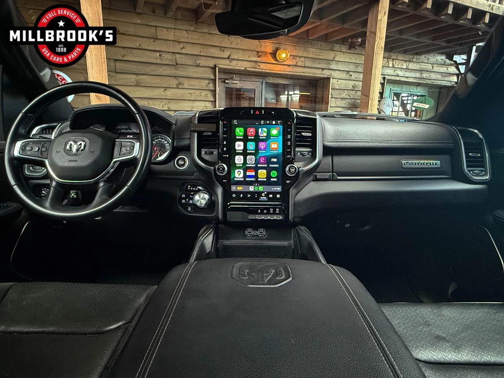 Dodge Ram 1500 – foto 16