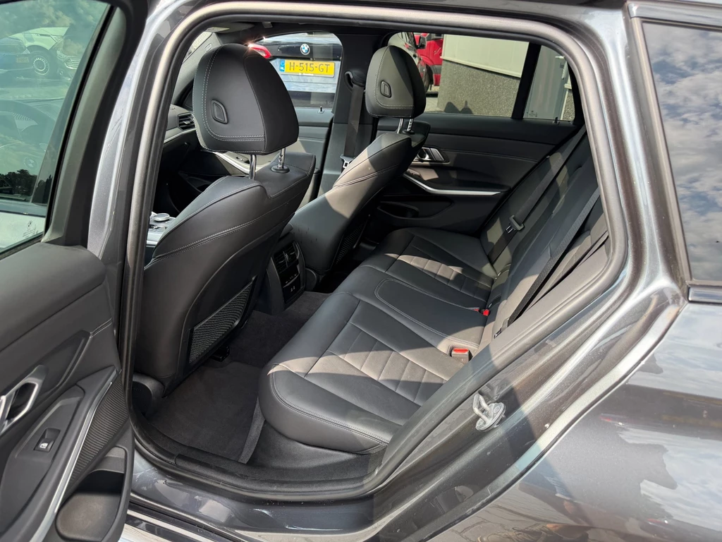 BMW 3 Serie – foto 15