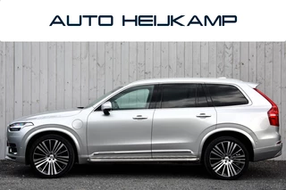 Volvo XC90 – thumbnail 3