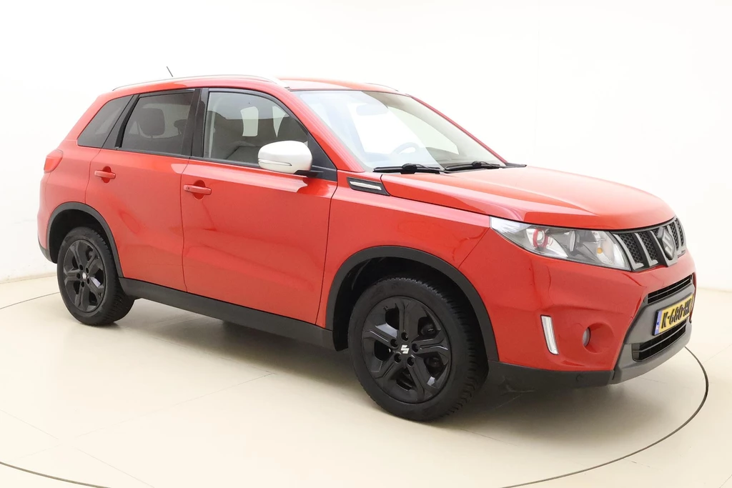 Suzuki Vitara – foto 8